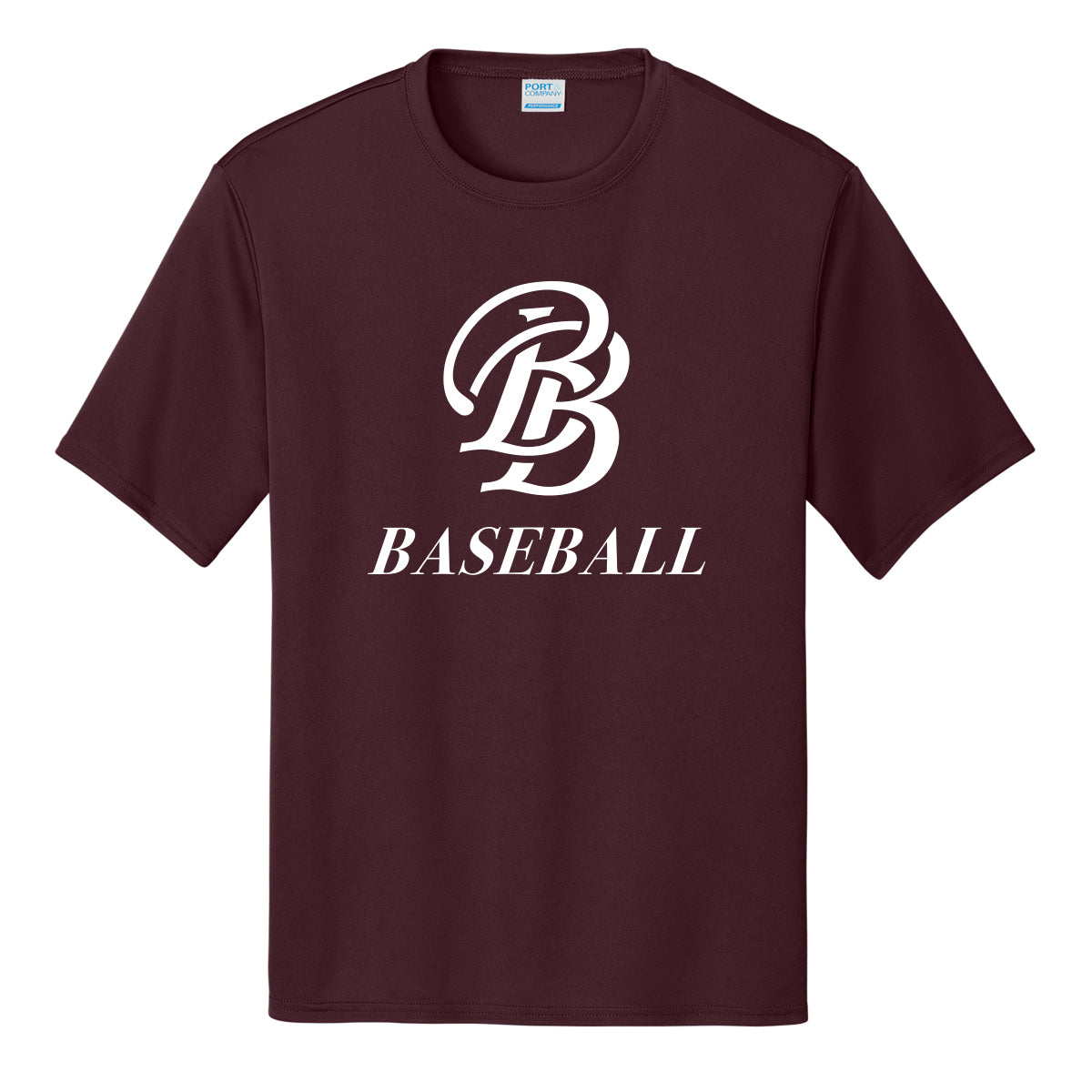 Bill Bond Fall Ball Shirt