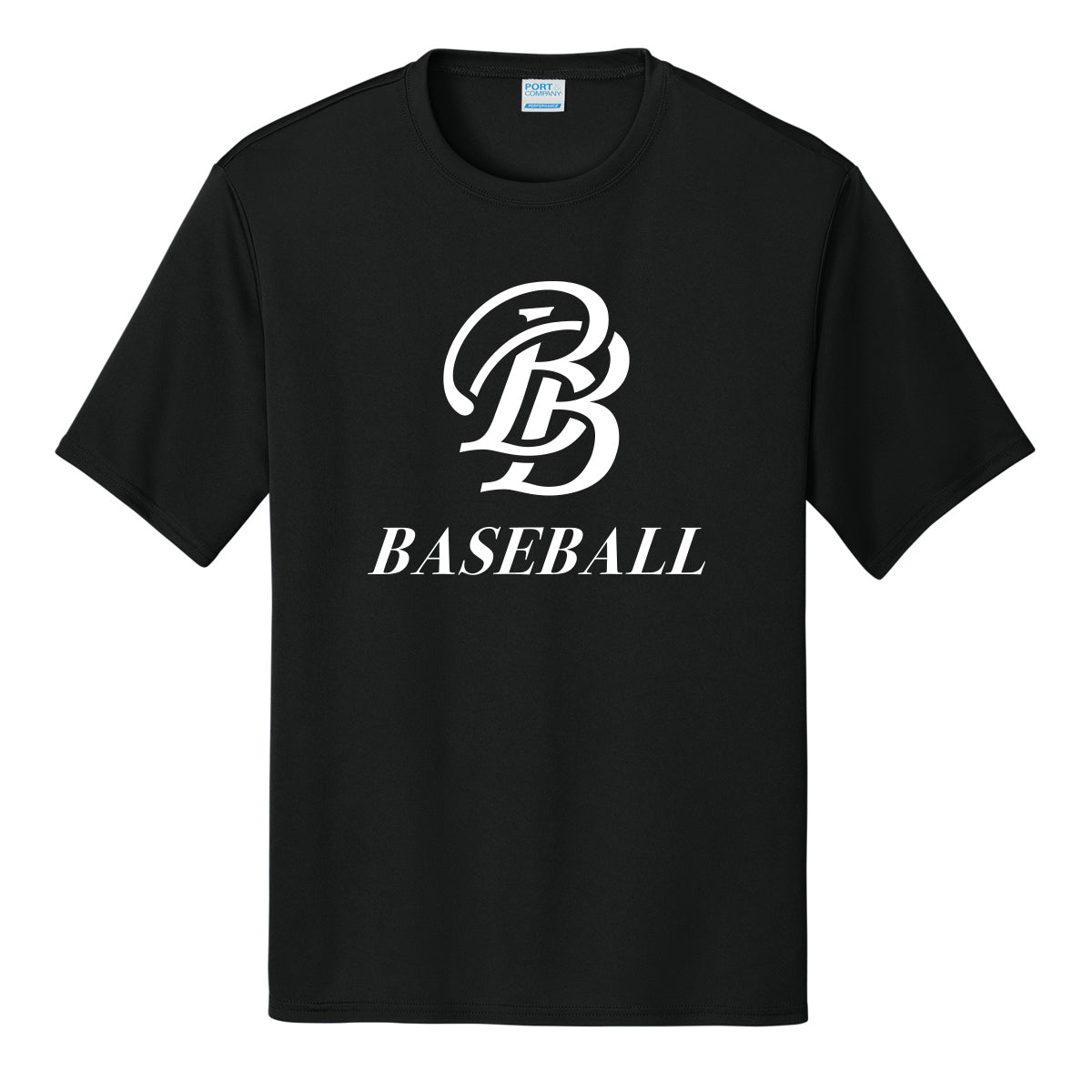 Bill Bond Fall Ball Shirt