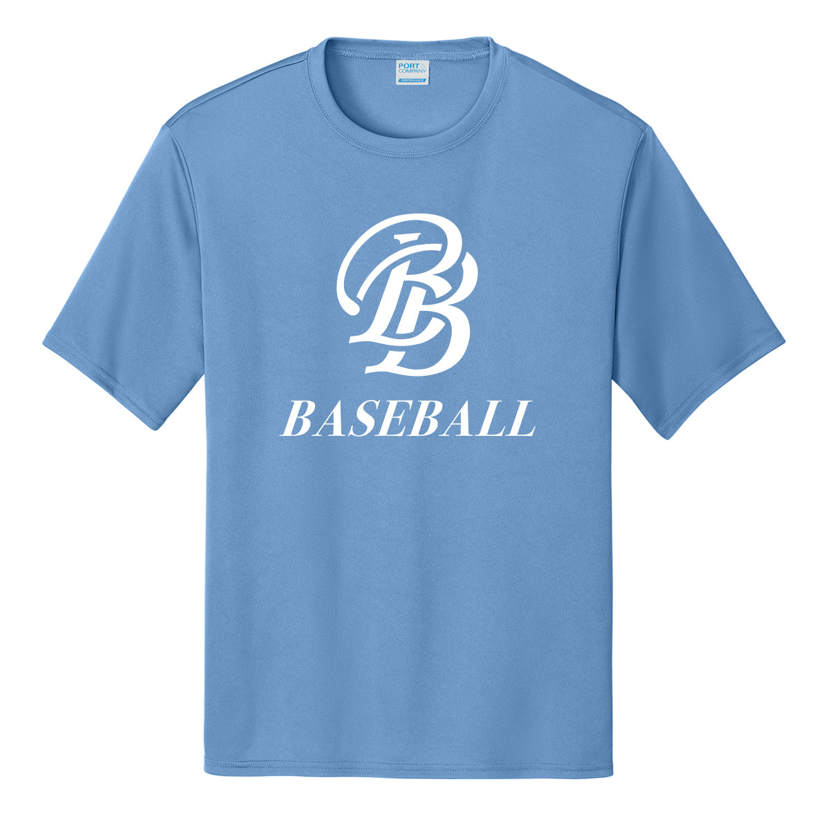 Bill Bond Fall Ball Shirt