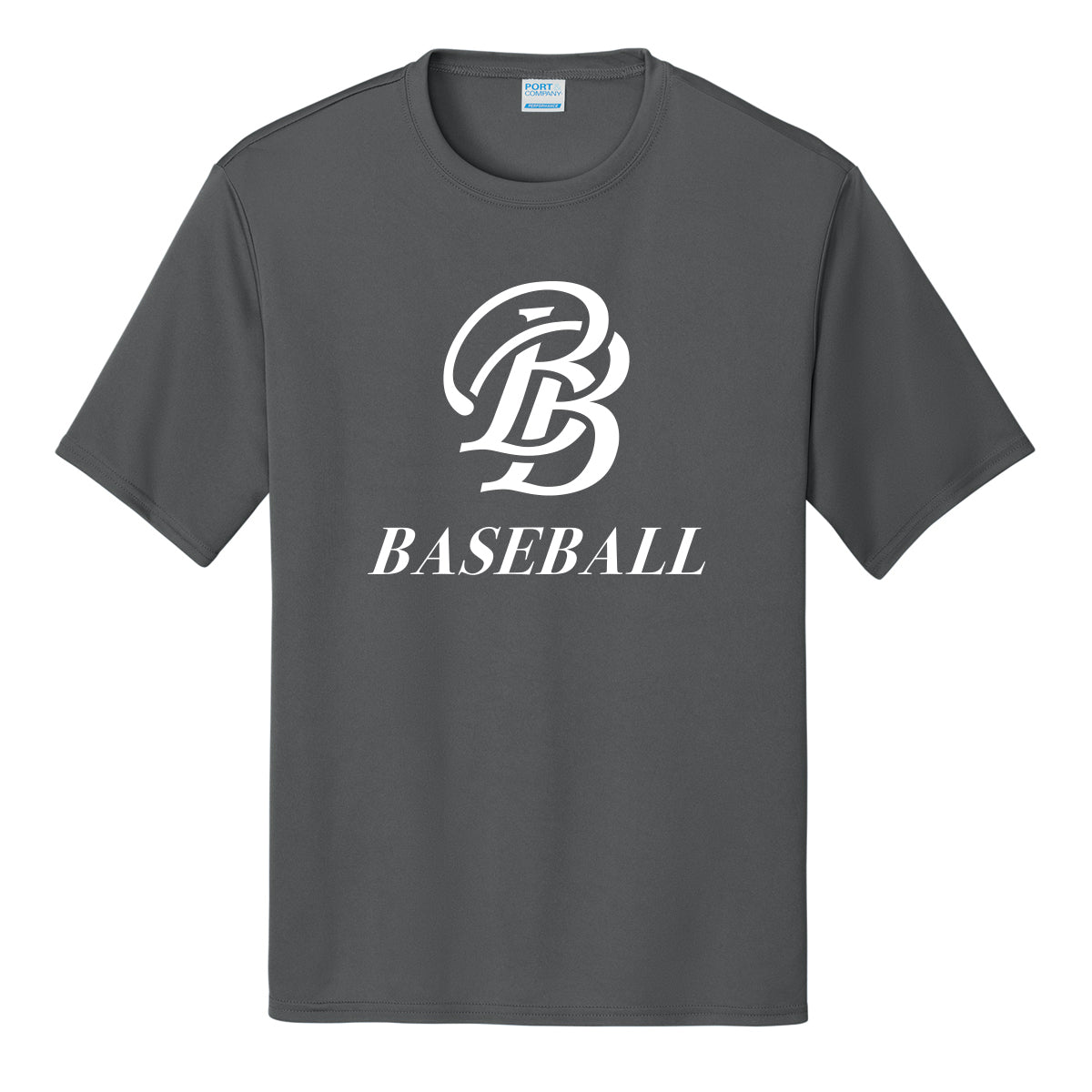 Bill Bond Fall Ball Shirt