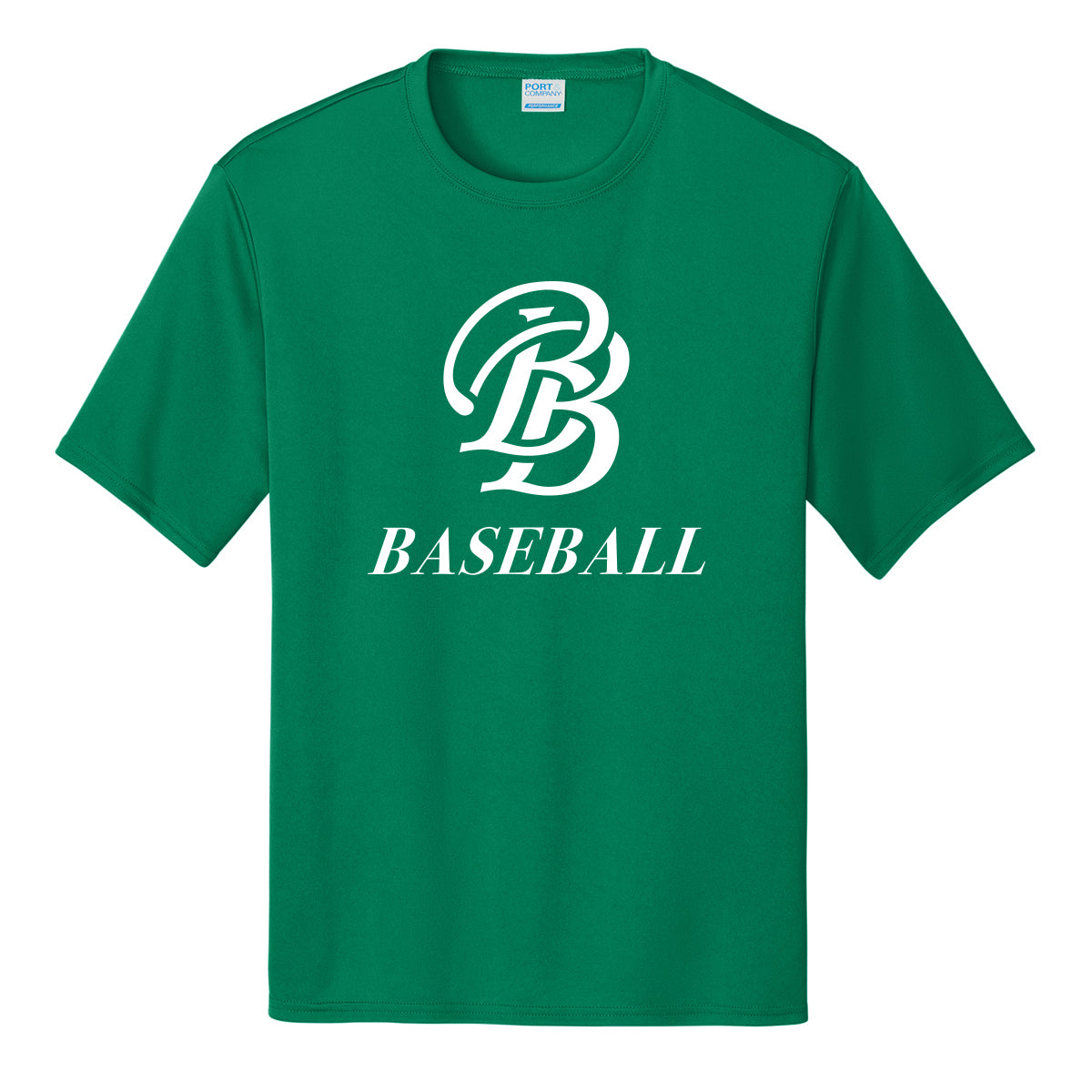 Bill Bond Fall Ball Shirt