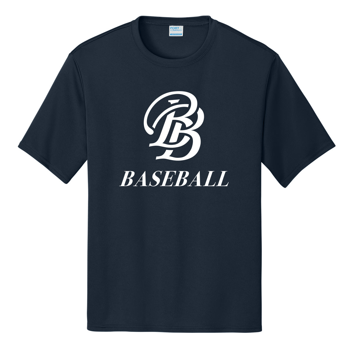Bill Bond Fall Ball Shirt