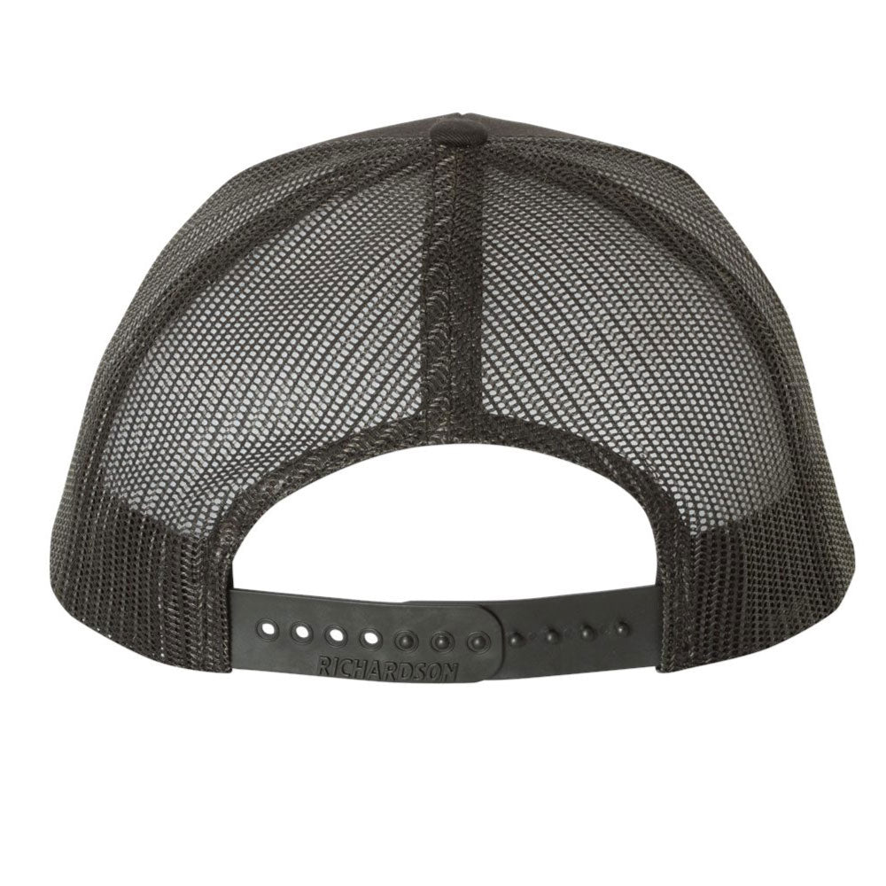 Richardson - Snapback Trucker Cap - 112