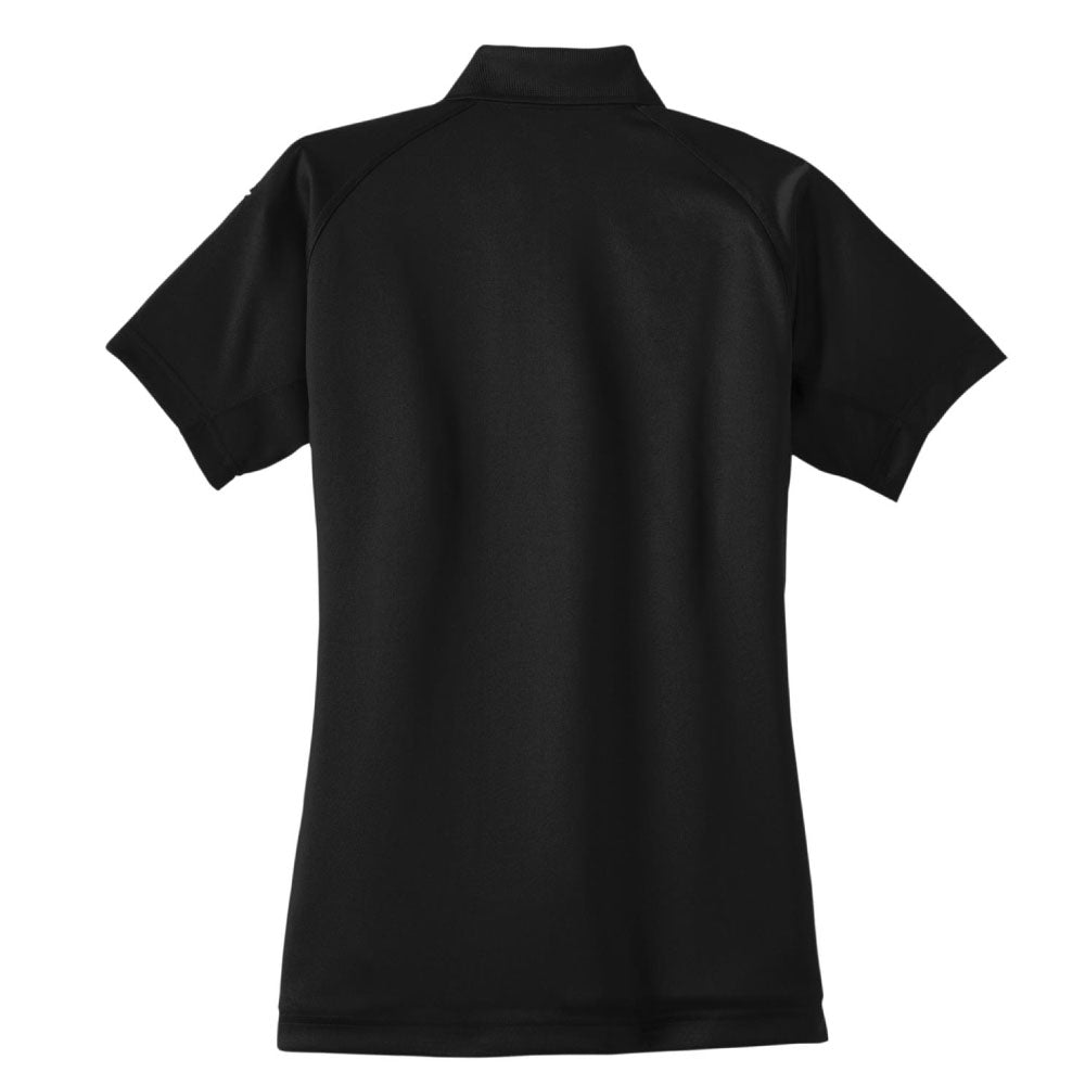 CornerStone - Ladies Select Snag-Proof Tactical Polo - CS411