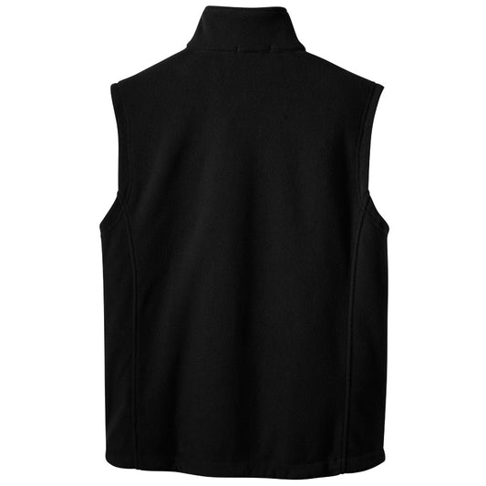 Port Authority Fleece Vest - F219