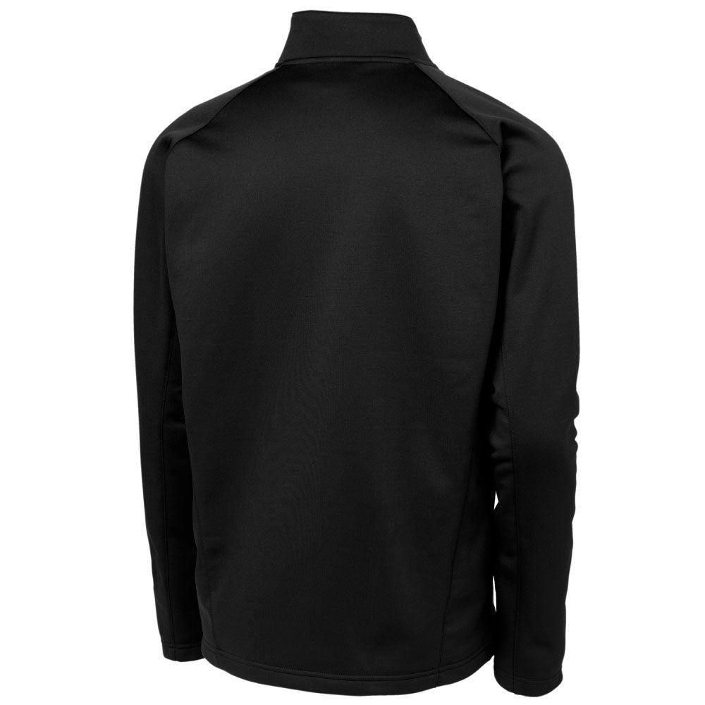 Sport-Tek Sport-Wick® Fleece 1/4-Zip Pullover - F243