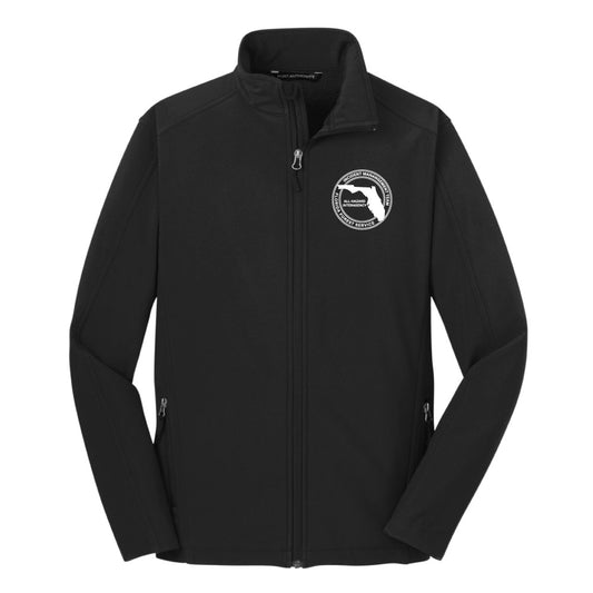 Port Authority Active Soft Shell Jacket - J717