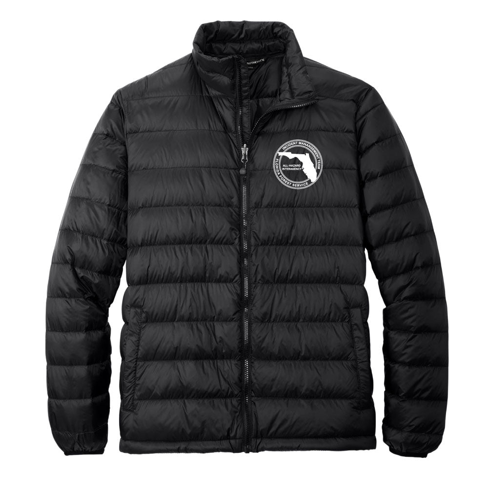 Port Authority Down Jacket - J323