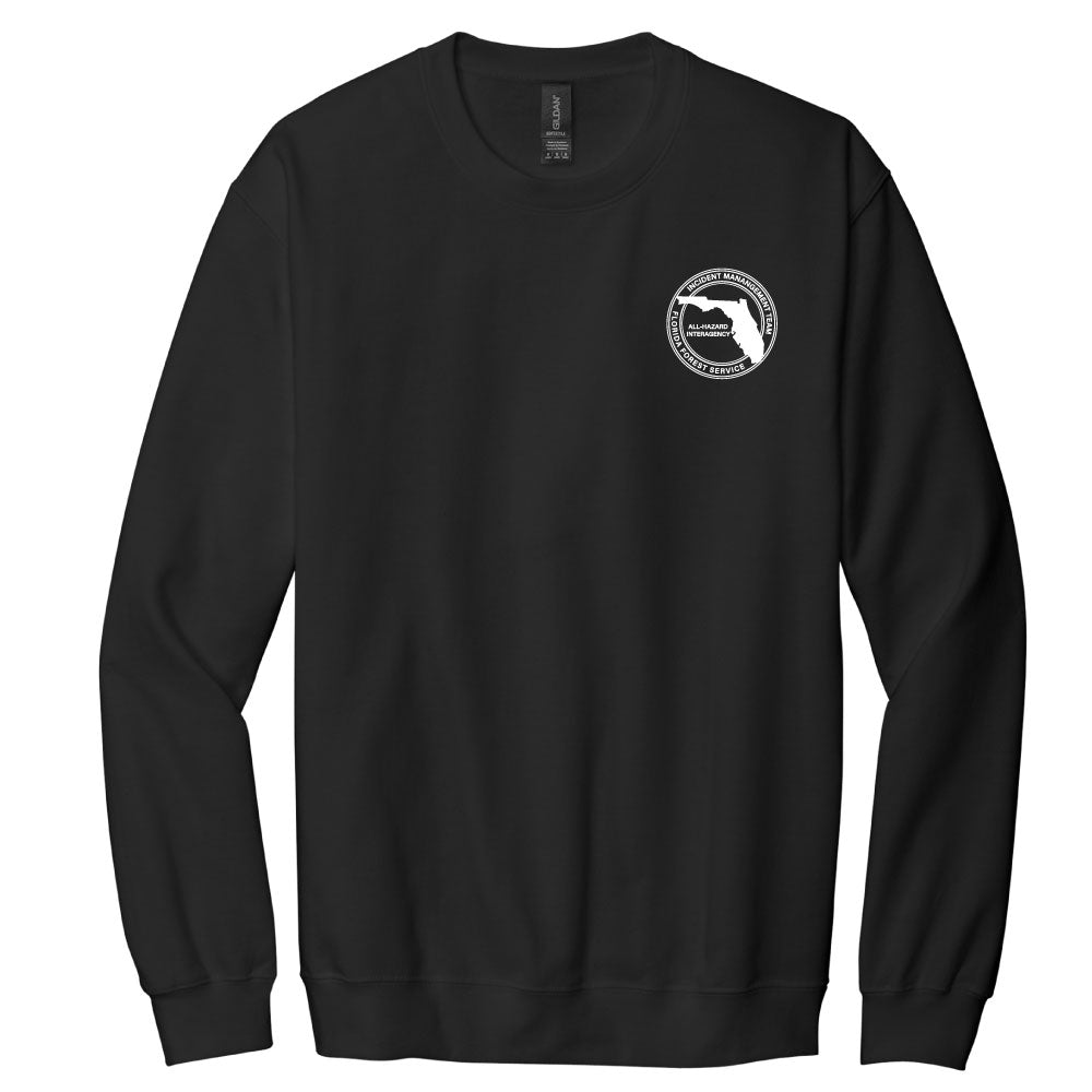 Gildan Softstyle® Crewneck Sweatshirt - SF000