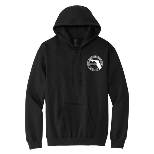 Gildan Softstyle Pullover Hooded Sweatshirt - SF500