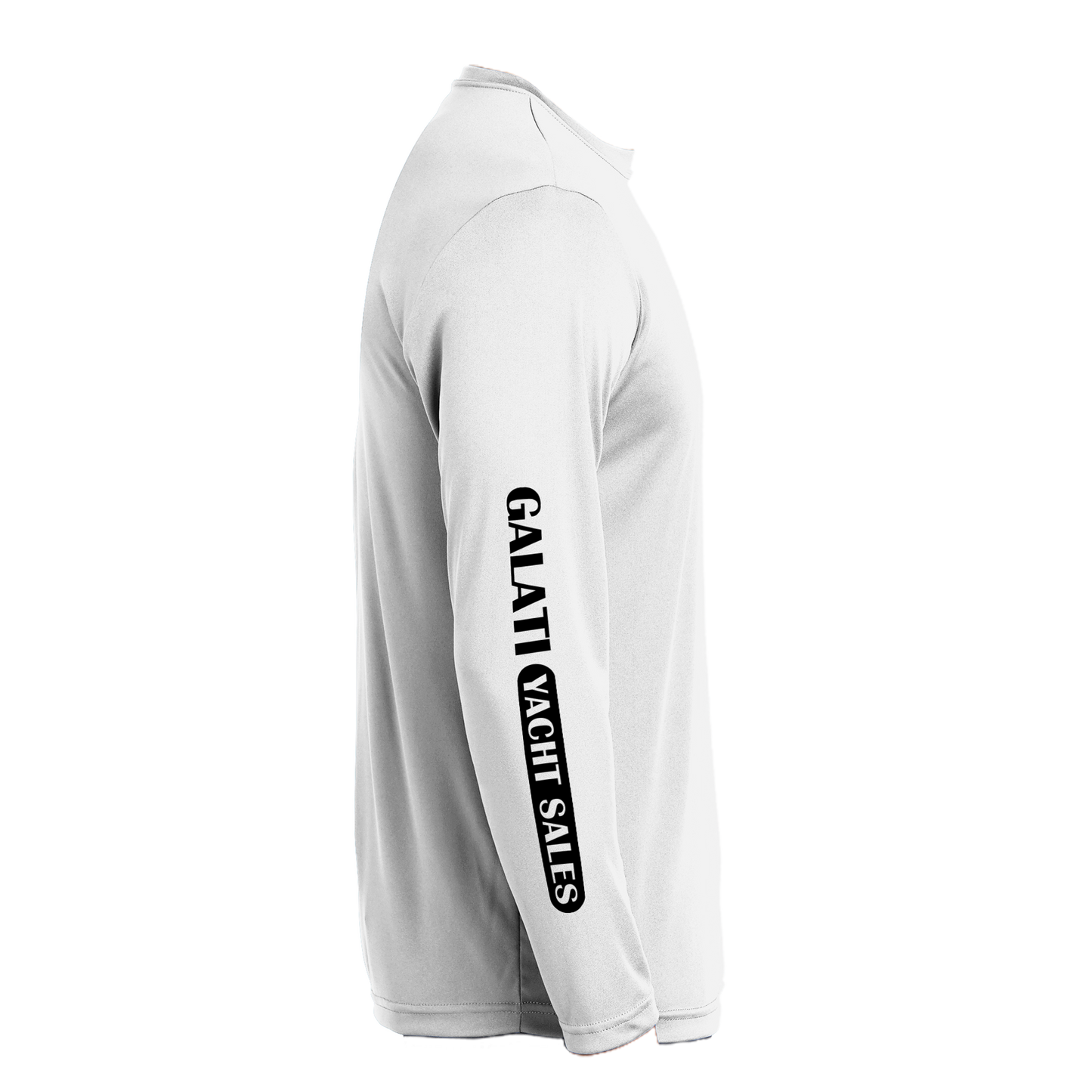 2023 WMS LS Dryfit Shirt