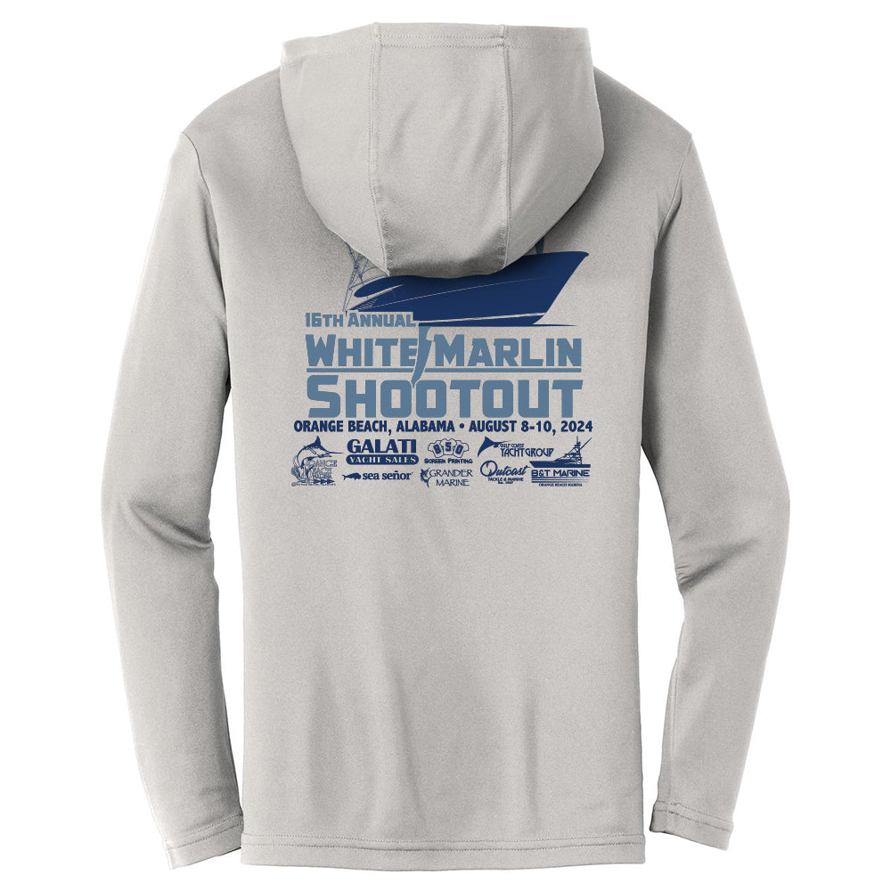 WMS 2024 Hooded Dryfit