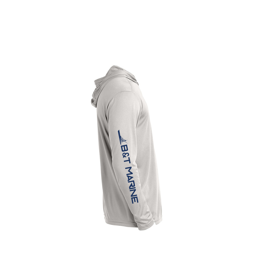 WMS 2024 Hooded Dryfit