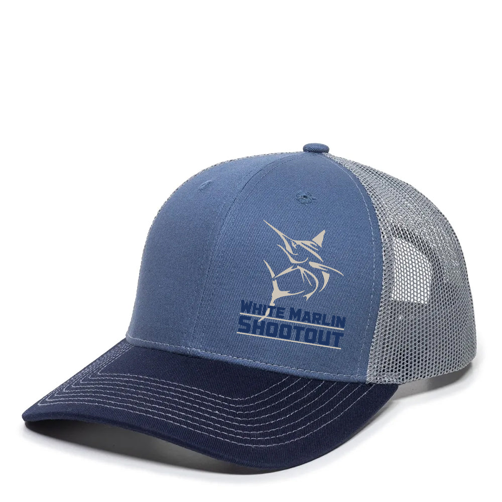 WMS 2024 Structured Hat