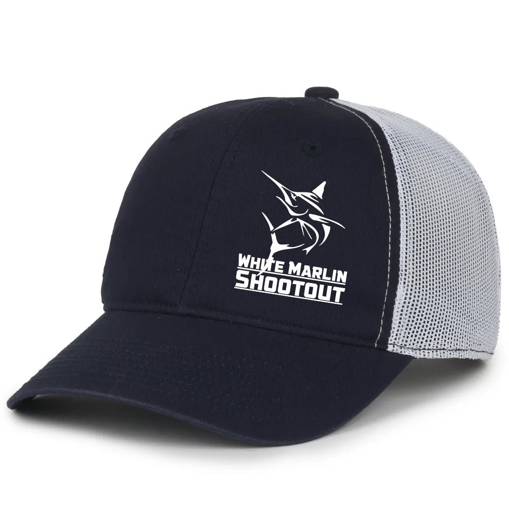 WMS 2024 Unstructured Hat